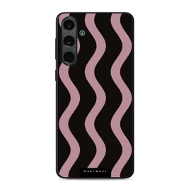 Phone Glossy Case Samsung Galaxy M55 5G - Design GA54G