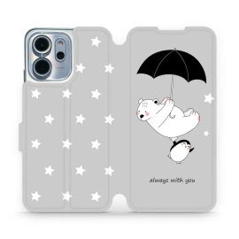 Phone Case OPPO Reno 14 FS 5G - Design MH08P