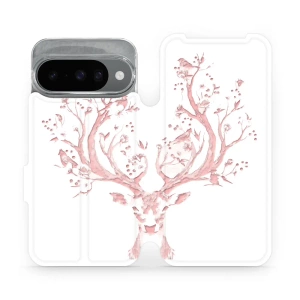 Phone Case Google Pixel 10 - Design M007S