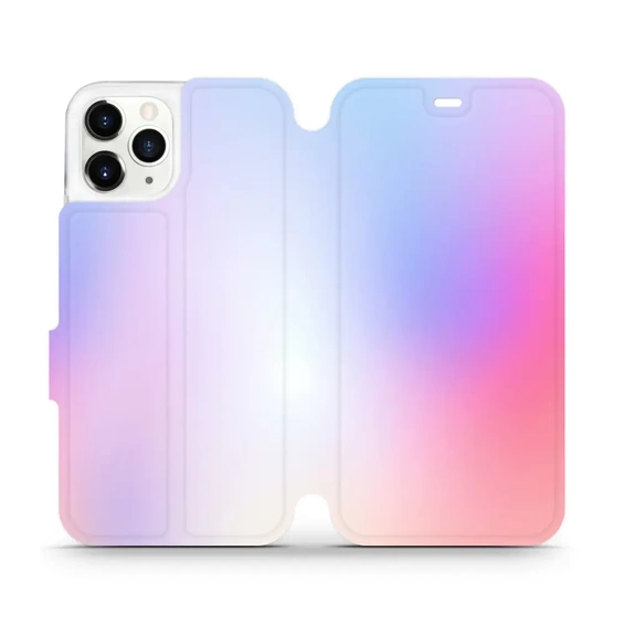 Hülle für Apple iPhone 11 Pro - Farbe VP65S