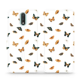 Hülle für Nokia 2.3 - Farbe MP77S