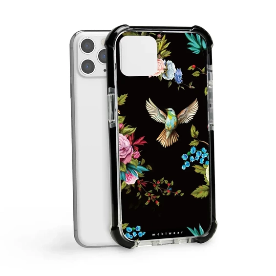 Case MagSafe Elite Bumper for Apple iPhone 11 Pro Max - Design D007D