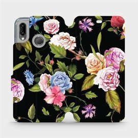 Phone Case Huawei P20 Lite - Design VD07S