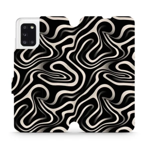 Etui do Samsung Galaxy A31 - wzór VA63S
