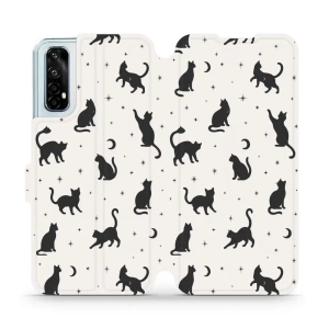 Hülle für Realme 7 - Farbe V162S