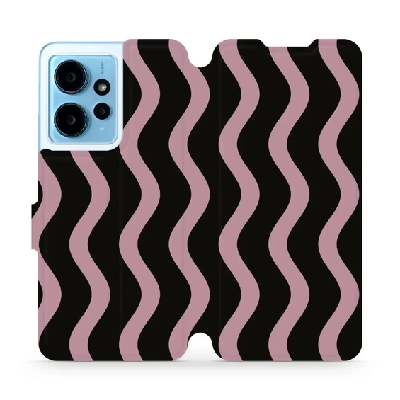 Phone Case Xiaomi Redmi Note 12 4G - Design VA54S