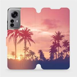 Phone Case Xiaomi 12X - Design M134P