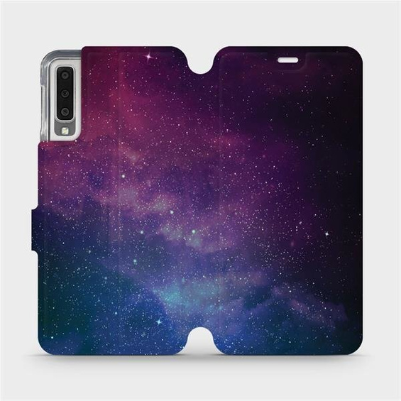 Hülle für Samsung Galaxy A7 2018 - Farbe V147P