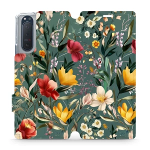 Etui do Sony Xperia 5 II - wzór VP71S