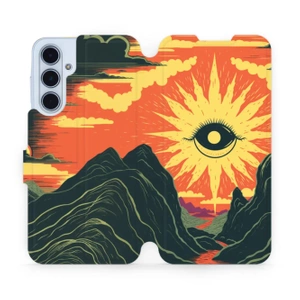 Hülle für Samsung Galaxy M35 5G - Farbe VP55S