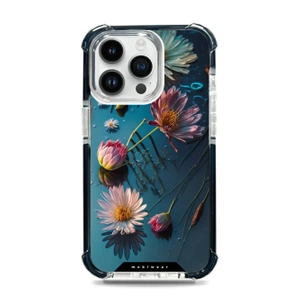 Case MagSafe Elite Bumper for Apple iPhone 14 Pro Max - Design D014D