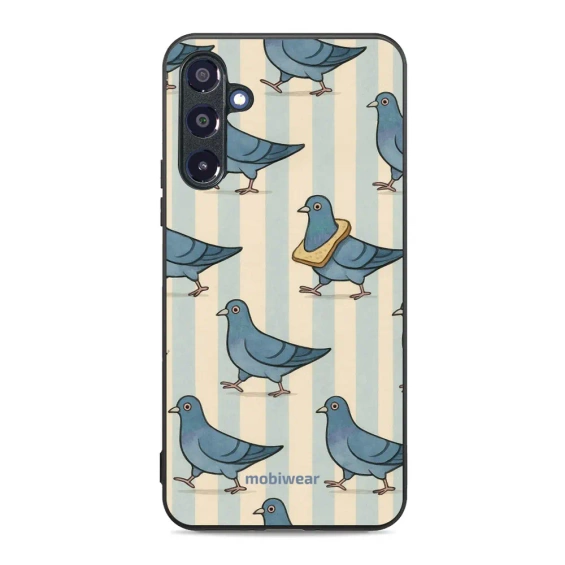 Hülle Glossy Case für Samsung Galaxy A16 5G - Farbe GP91G