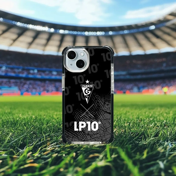 Etui MagSafe Elite Bumper Apple iPhone SE 2022 - wzór D11GZ