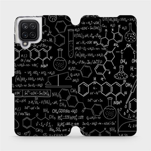 Phone Case Samsung Galaxy A12 - Design V060P