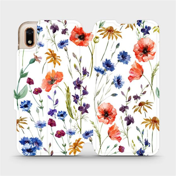 Etui do Huawei Y5 2019 - wzór MP04S