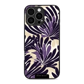 Phone Glossy Case Apple iPhone 16 Pro Max - Design GA47G