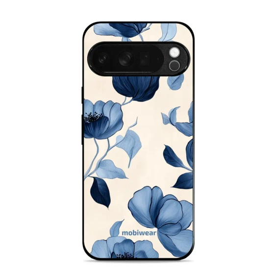 Hülle Glossy Case für Google Pixel 10 Pro XL - Farbe GP73G