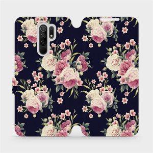 Hülle für Xiaomi Redmi 9 - Farbe V068P