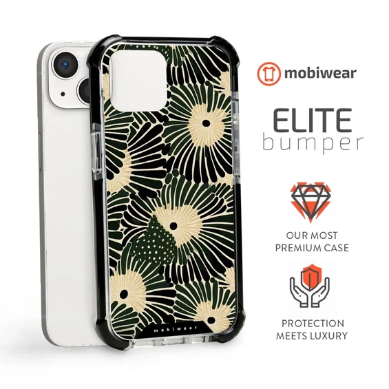 Case MagSafe Elite Bumper for Apple iPhone 13 - Design DA44D