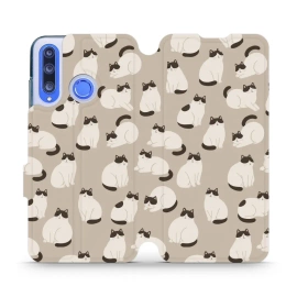 Phone Case Huawei Honor 20 Lite - Design V160S