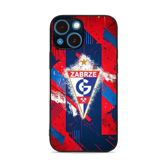 Phone Glossy Case Apple iPhone 13 mini - Design G02GZ