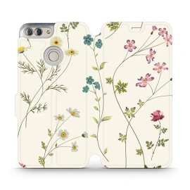 Phone Case Huawei P Smart - Design MD03S