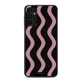 Hülle Glossy Case für Samsung Galaxy M23 5G - Farbe GA54G