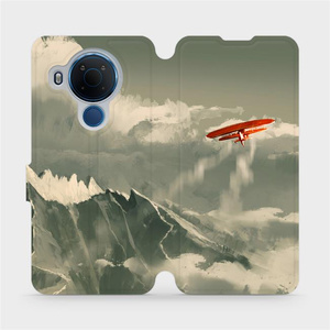 Etui do Nokia 5.4 - wzór MA03P