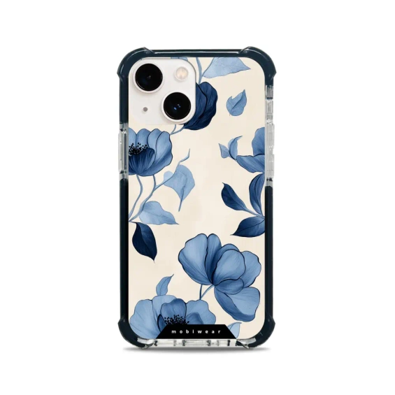 Case MagSafe Elite Bumper for Apple iPhone 13 mini - Design DP73D