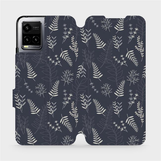 Phone Case Vivo Y33S - Design VP15S