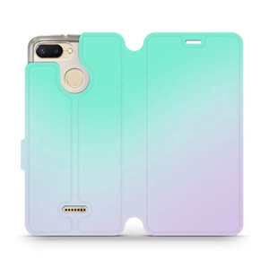 Phone Case Xiaomi Redmi 6 - Design VP63S