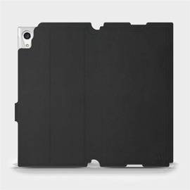 Phone Case Sony Xperia XA1 Ultra - Design Black with Black