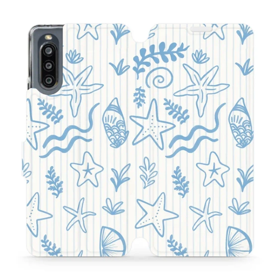 Phone Case Sony Xperia 10 IV - Design VP88S