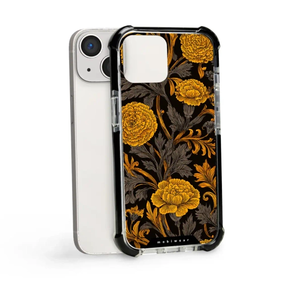 Case MagSafe Elite Bumper for Apple iPhone 13 mini - Design D173D