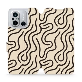 Etui do Xiaomi Redmi 12C - wzór VA60S