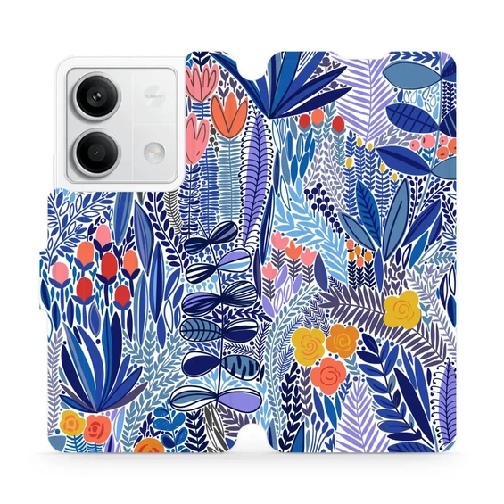 Phone Case Xiaomi Redmi Note 13 5G - Design MP03P