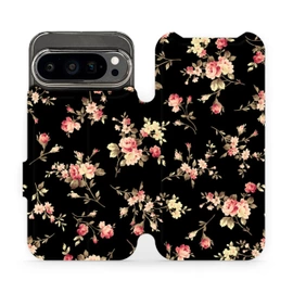 Etui do Google Pixel 9 Pro - wzór VD02S