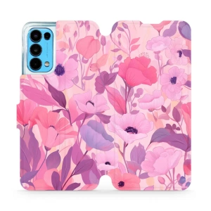 Phone Case OPPO RENO 5 5G - Design VP74S