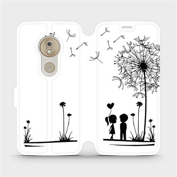 Phone Case Motorola Moto G7 Play - Design MH16P