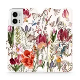 Phone Case Motorola Moto G73 5G - Design MP01S