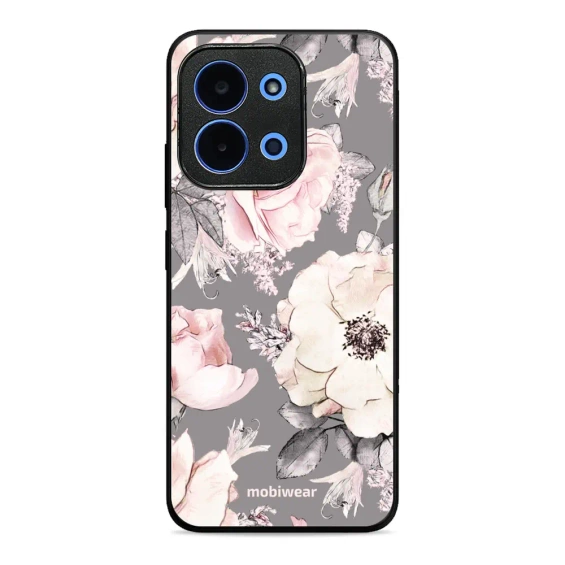 Phone Glossy Case Xiaomi Redmi 15C - Design G034G