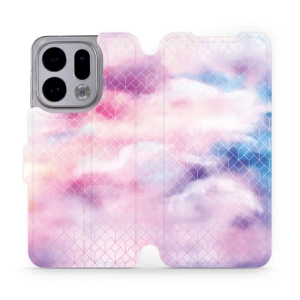 Phone Case OPPO Find X9 - Design MR02S