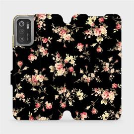 Etui do Xiaomi POCO M3 Pro 5G - wzór VD02S