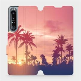 Phone Case Sony Xperia 1 IV - Design M134P