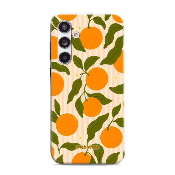 Case Elite Pro for Samsung Galaxy A55 5G - Design EP82E