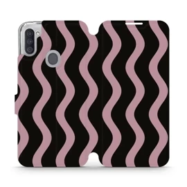 Phone Case Samsung Galaxy M11 - Design VA54S