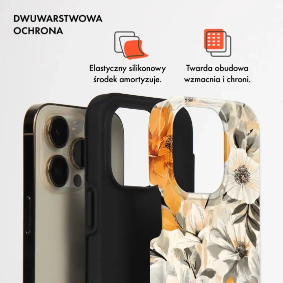 Case Elite Pro for Xiaomi Redmi Note 13 Pro 5G - Design EP75E