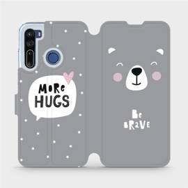 Phone Case HTC Desire 20 Pro - Design MH06P