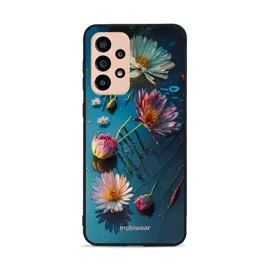 Phone Glossy Case Samsung Galaxy A33 5G - Design G013G