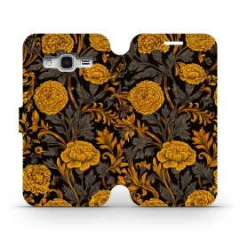 Hülle für Samsung Galaxy J3 2016 - Farbe V173S